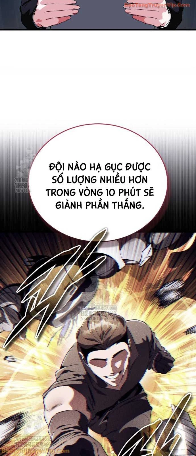 Tiếng Vọng Nơi Địa Ngục Chapter 20 - 16