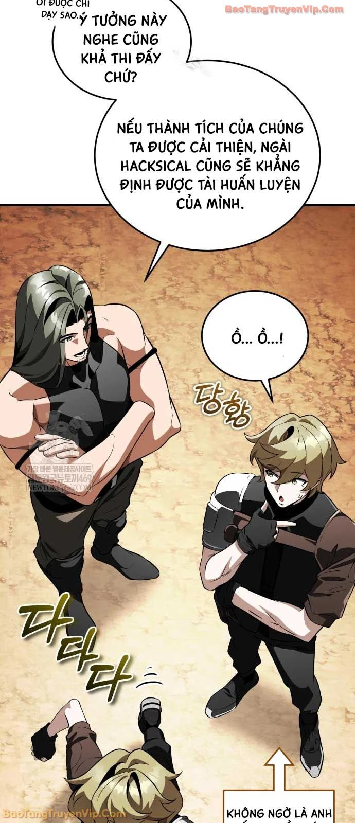 Tiếng Vọng Nơi Địa Ngục Chapter 20 - 26