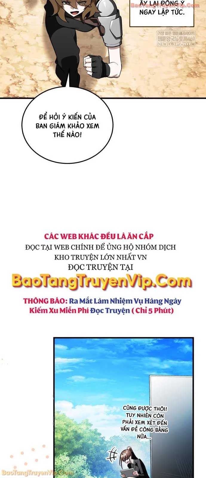 Tiếng Vọng Nơi Địa Ngục Chapter 20 - 27