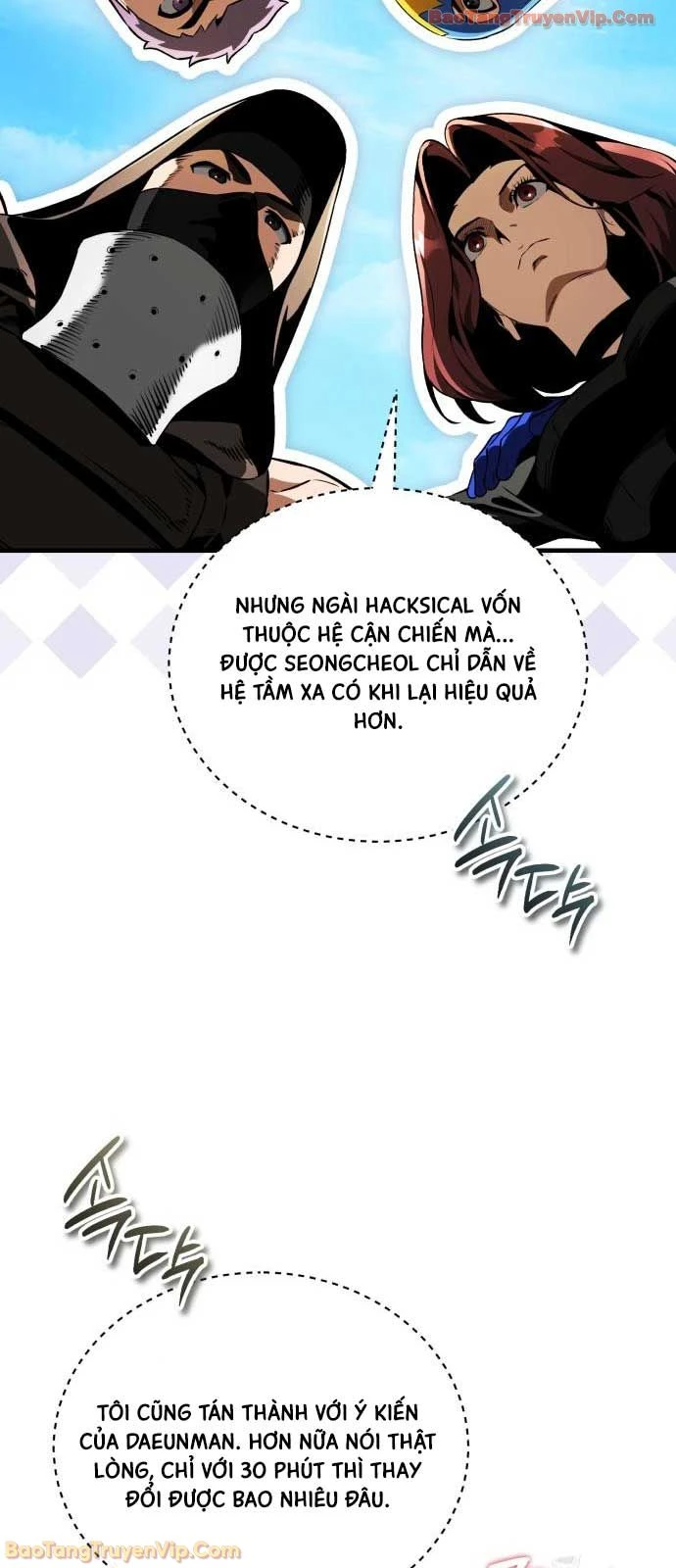 Tiếng Vọng Nơi Địa Ngục Chapter 20 - 32