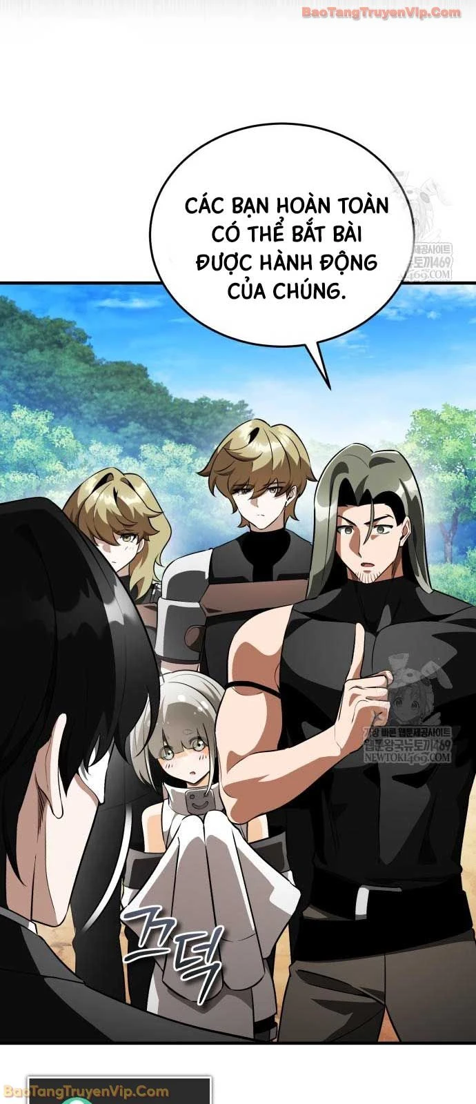 Tiếng Vọng Nơi Địa Ngục Chapter 20 - 39