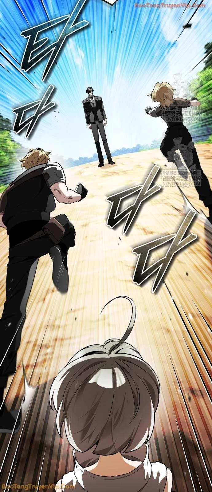 Tiếng Vọng Nơi Địa Ngục Chapter 20 - 52