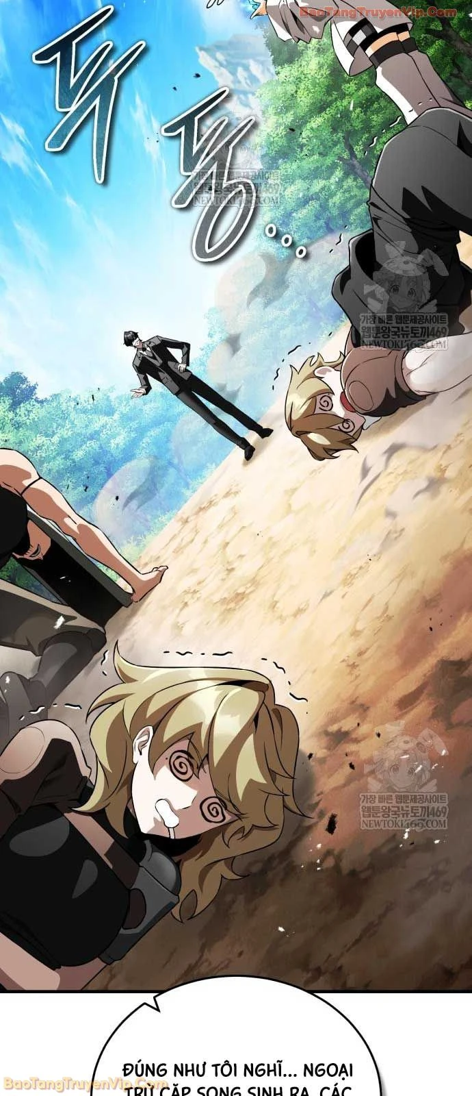 Tiếng Vọng Nơi Địa Ngục Chapter 20 - 57