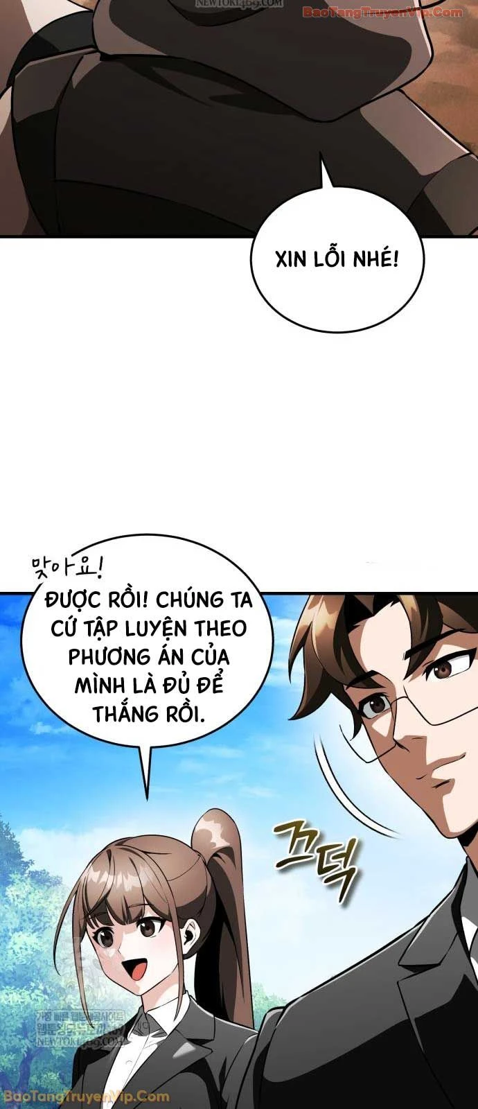 Tiếng Vọng Nơi Địa Ngục Chapter 20 - 62