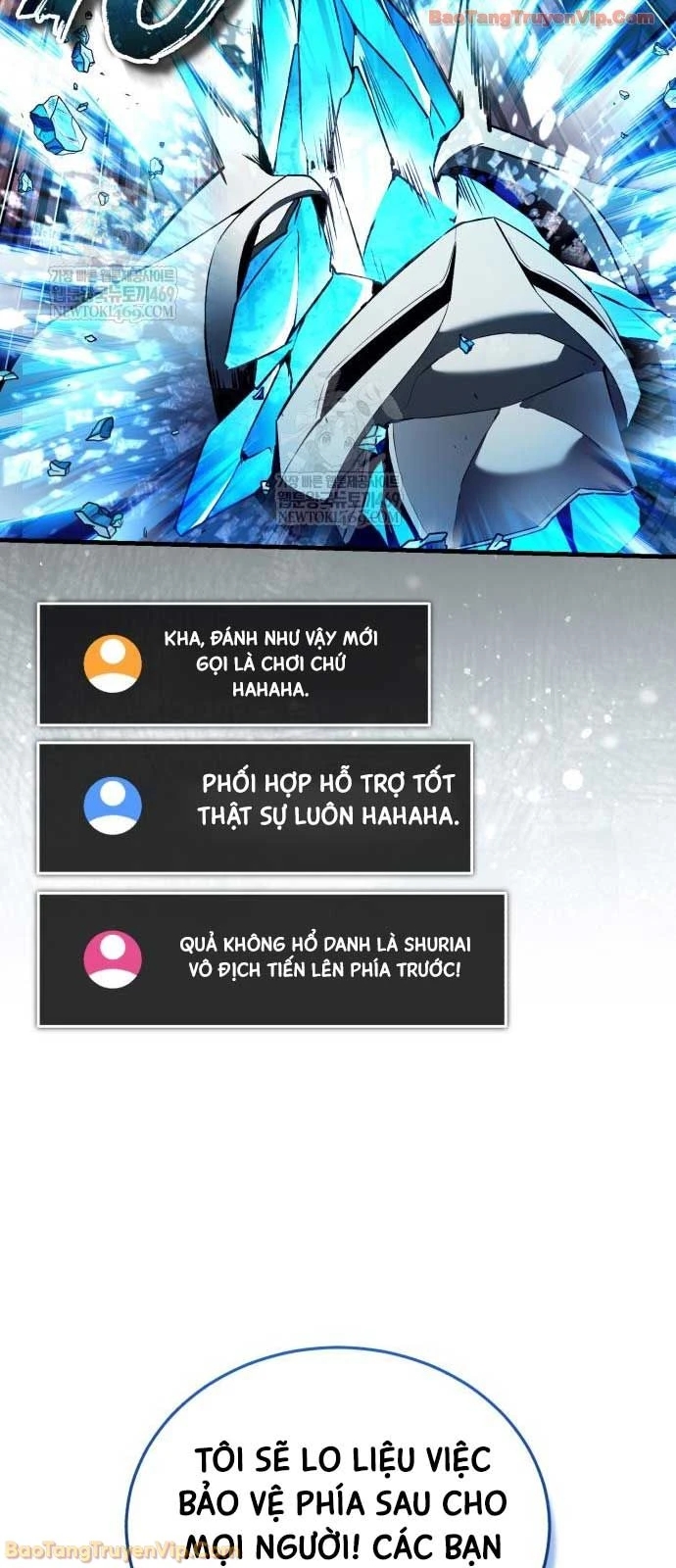 Tiếng Vọng Nơi Địa Ngục Chapter 20 - 79