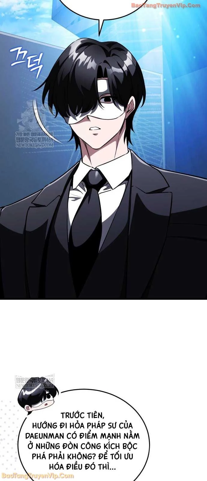 Tiếng Vọng Nơi Địa Ngục Chapter 20 - 95