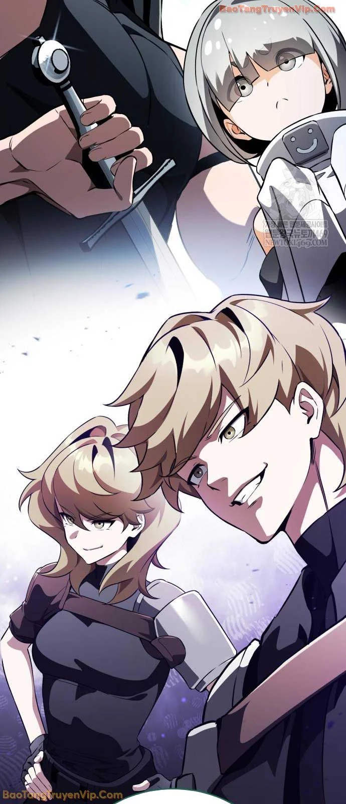 Tiếng Vọng Nơi Địa Ngục Chapter 20 - 102