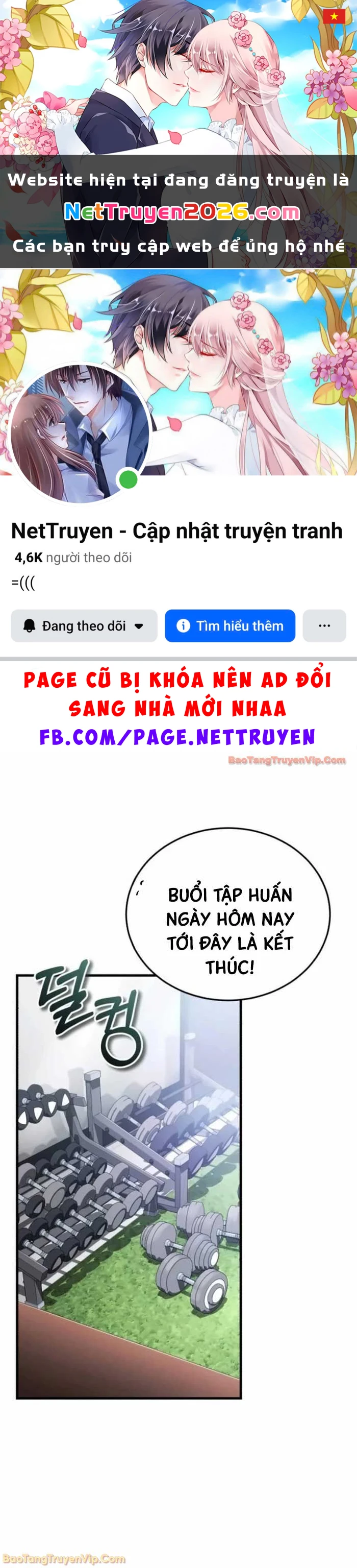 Tiếng Vọng Nơi Địa Ngục Chapter 21 - 1