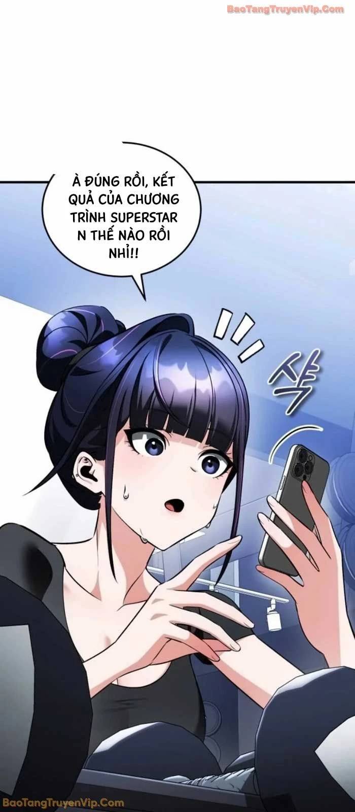 Tiếng Vọng Nơi Địa Ngục Chapter 21 - 3