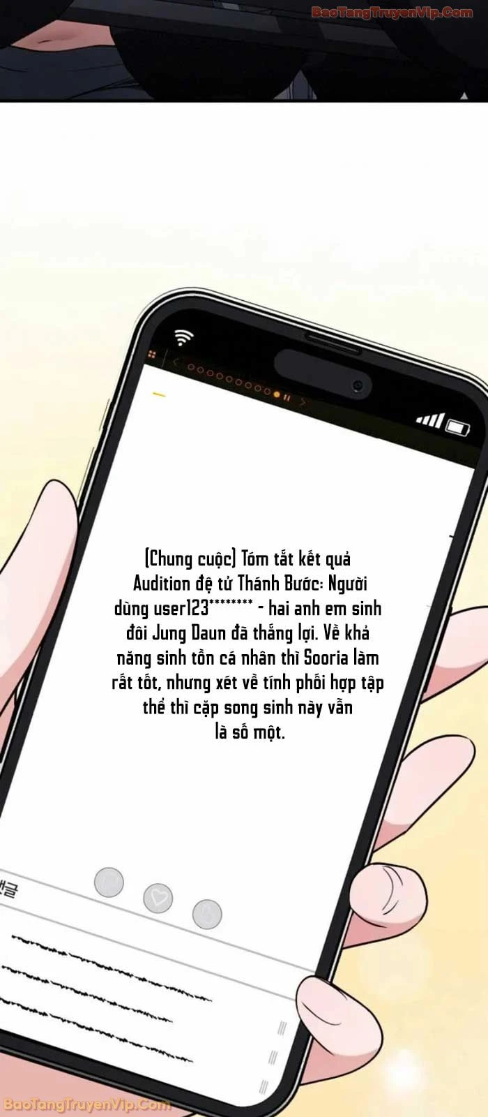 Tiếng Vọng Nơi Địa Ngục Chapter 21 - 4