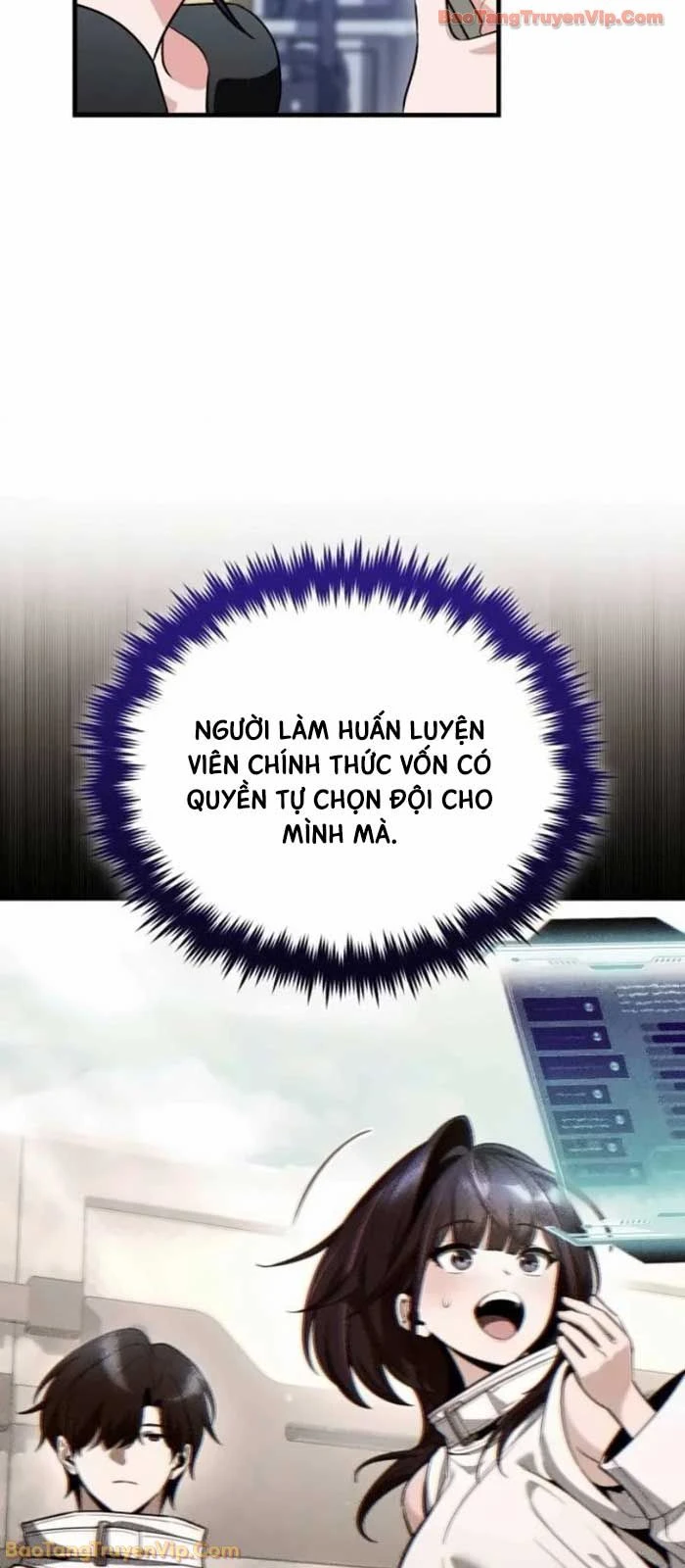 Tiếng Vọng Nơi Địa Ngục Chapter 21 - 6