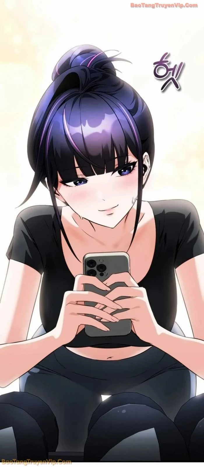 Tiếng Vọng Nơi Địa Ngục Chapter 21 - 8