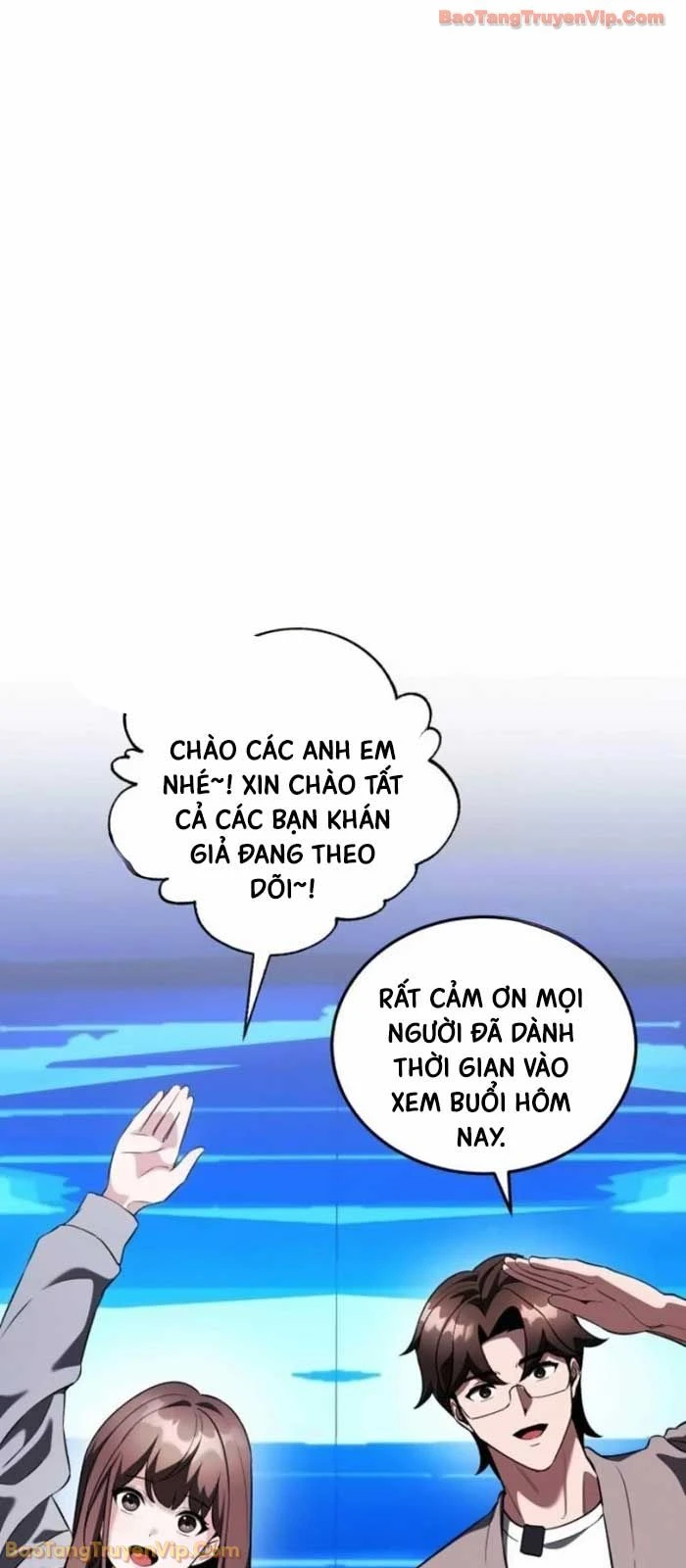 Tiếng Vọng Nơi Địa Ngục Chapter 21 - 9