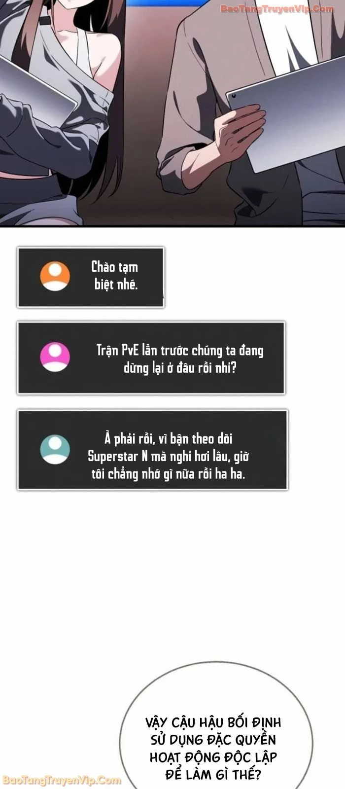 Tiếng Vọng Nơi Địa Ngục Chapter 21 - 10