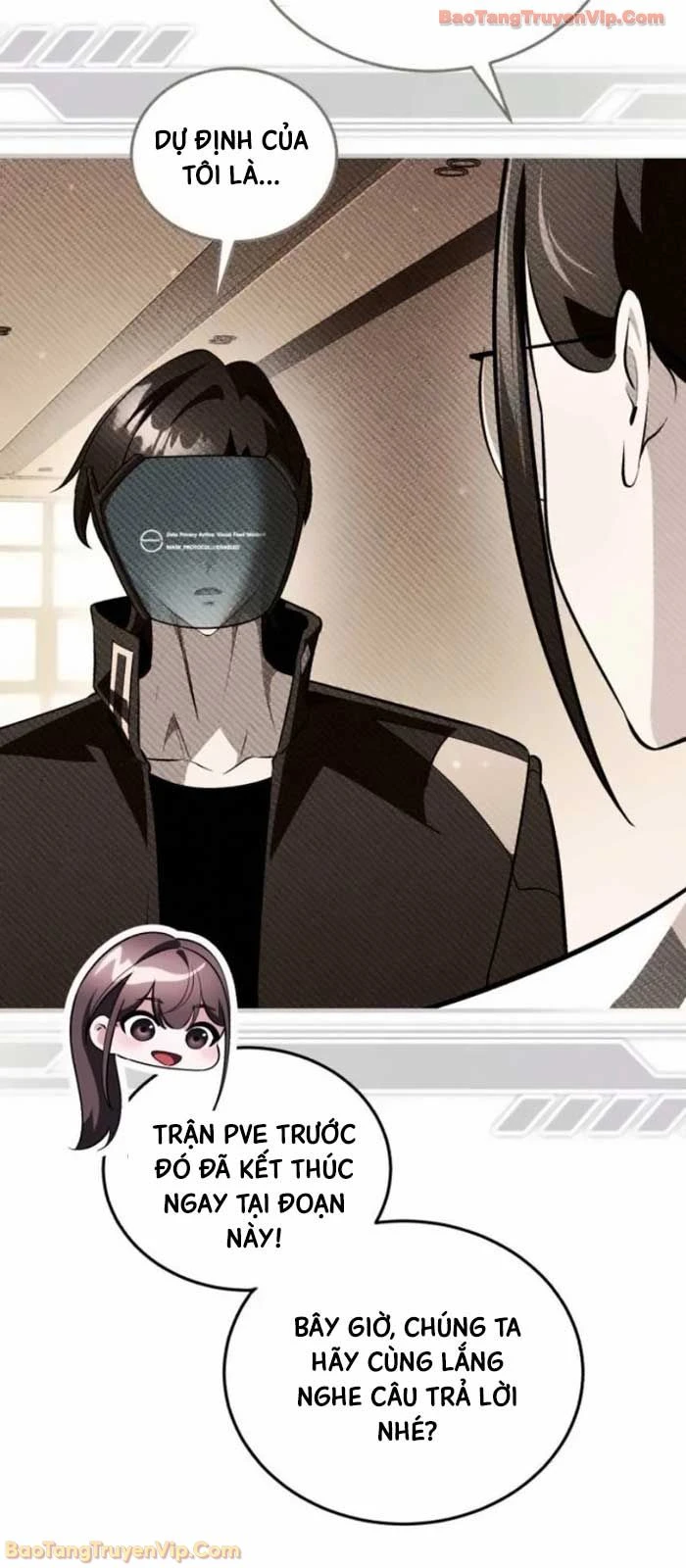 Tiếng Vọng Nơi Địa Ngục Chapter 21 - 11