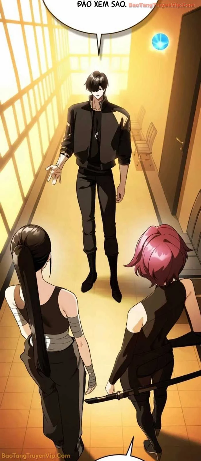 Tiếng Vọng Nơi Địa Ngục Chapter 21 - 13