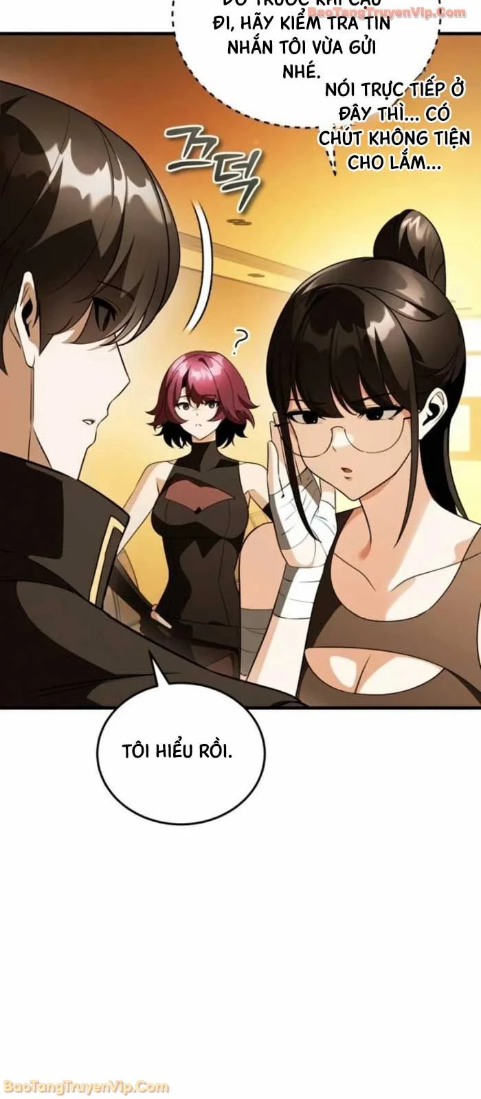 Tiếng Vọng Nơi Địa Ngục Chapter 21 - 16