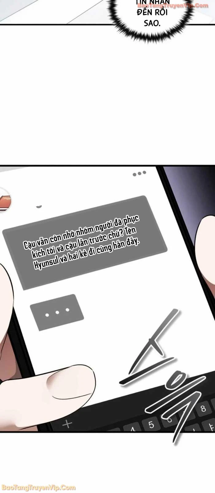 Tiếng Vọng Nơi Địa Ngục Chapter 21 - 18