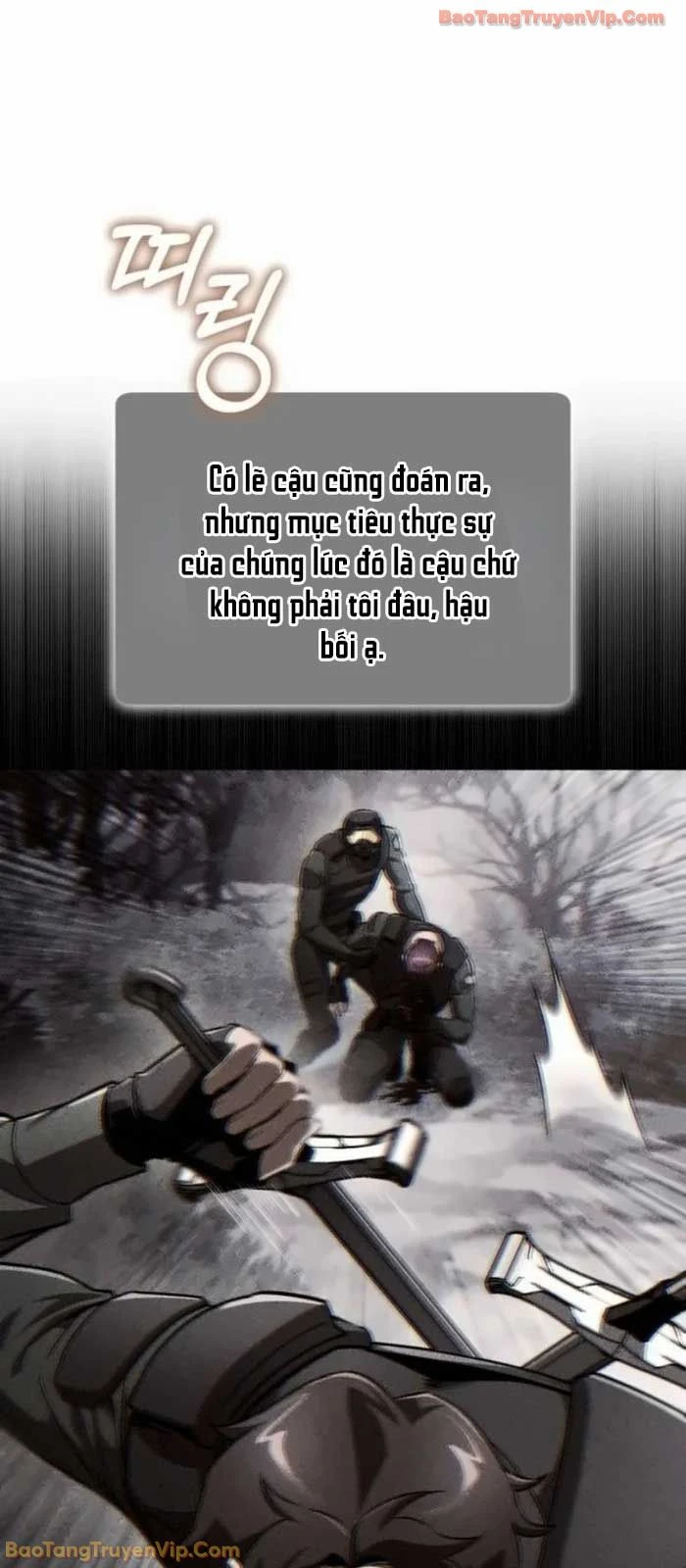 Tiếng Vọng Nơi Địa Ngục Chapter 21 - 19