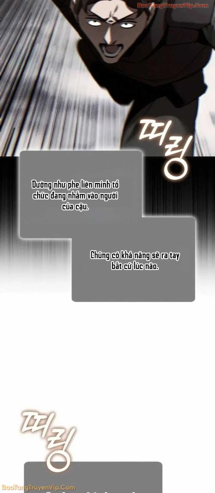 Tiếng Vọng Nơi Địa Ngục Chapter 21 - 20