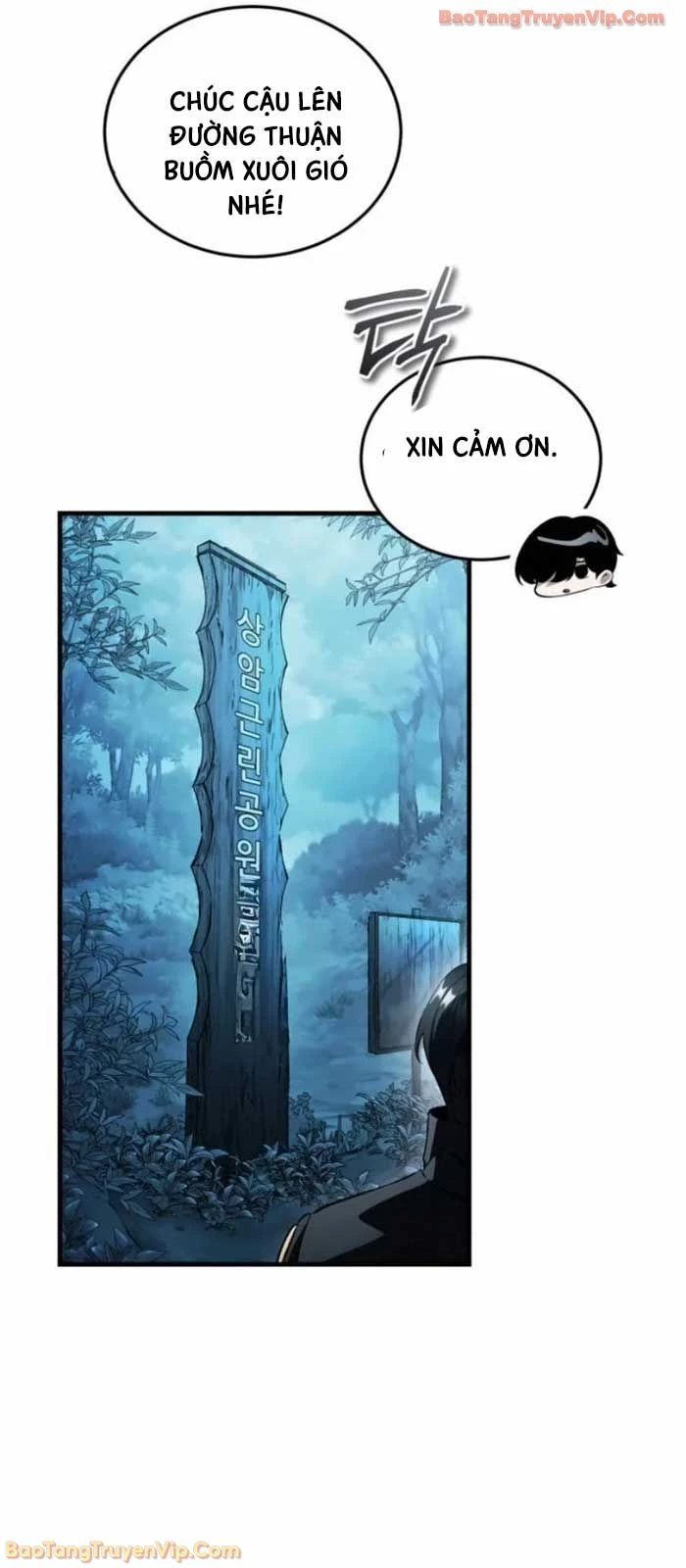 Tiếng Vọng Nơi Địa Ngục Chapter 21 - 27