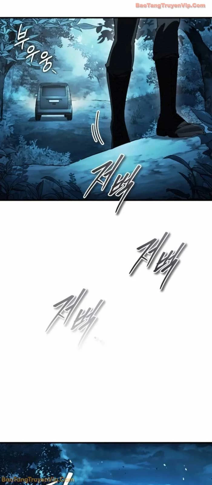 Tiếng Vọng Nơi Địa Ngục Chapter 21 - 28