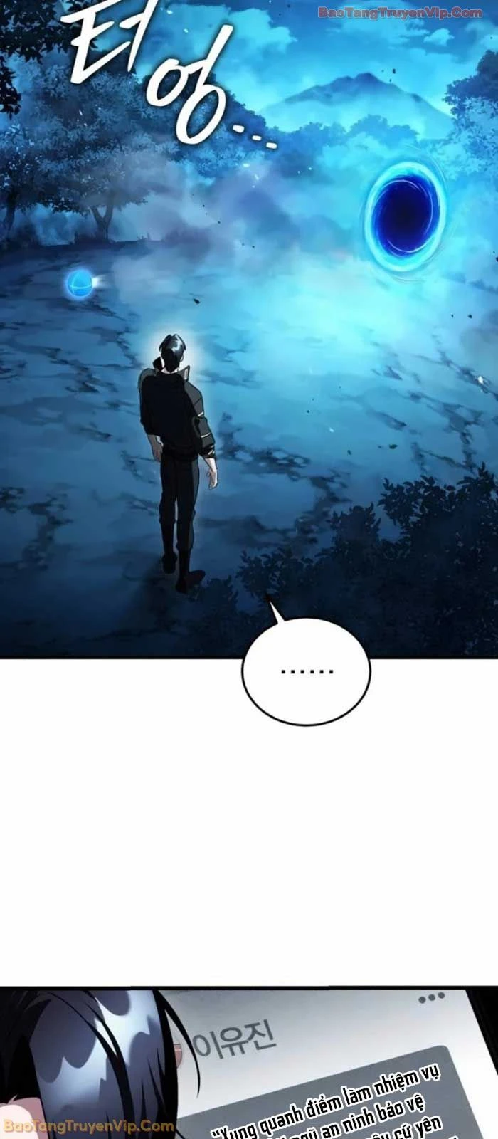 Tiếng Vọng Nơi Địa Ngục Chapter 21 - 29