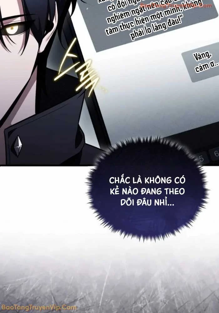 Tiếng Vọng Nơi Địa Ngục Chapter 21 - 30