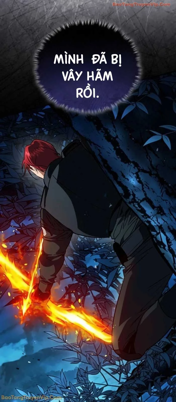 Tiếng Vọng Nơi Địa Ngục Chapter 21 - 31