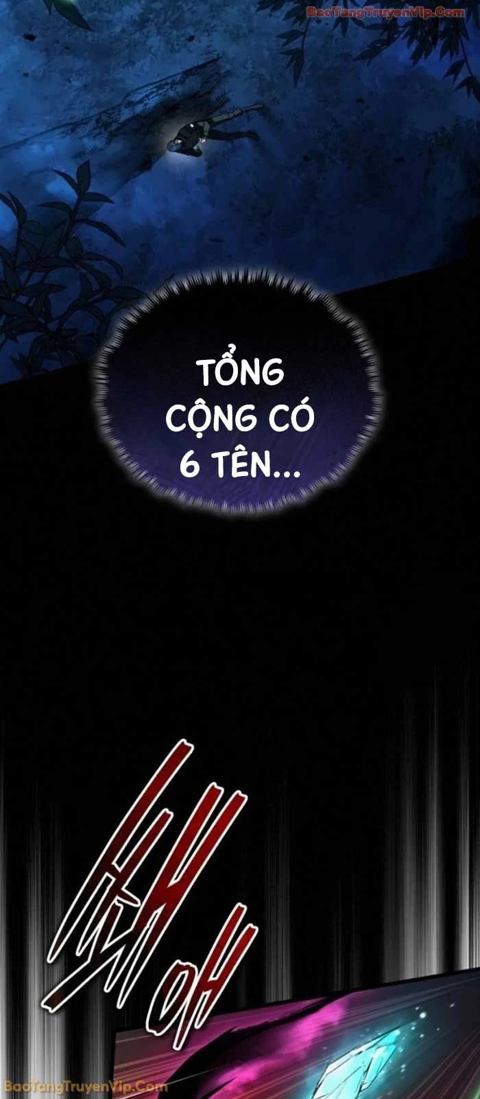 Tiếng Vọng Nơi Địa Ngục Chapter 21 - 33