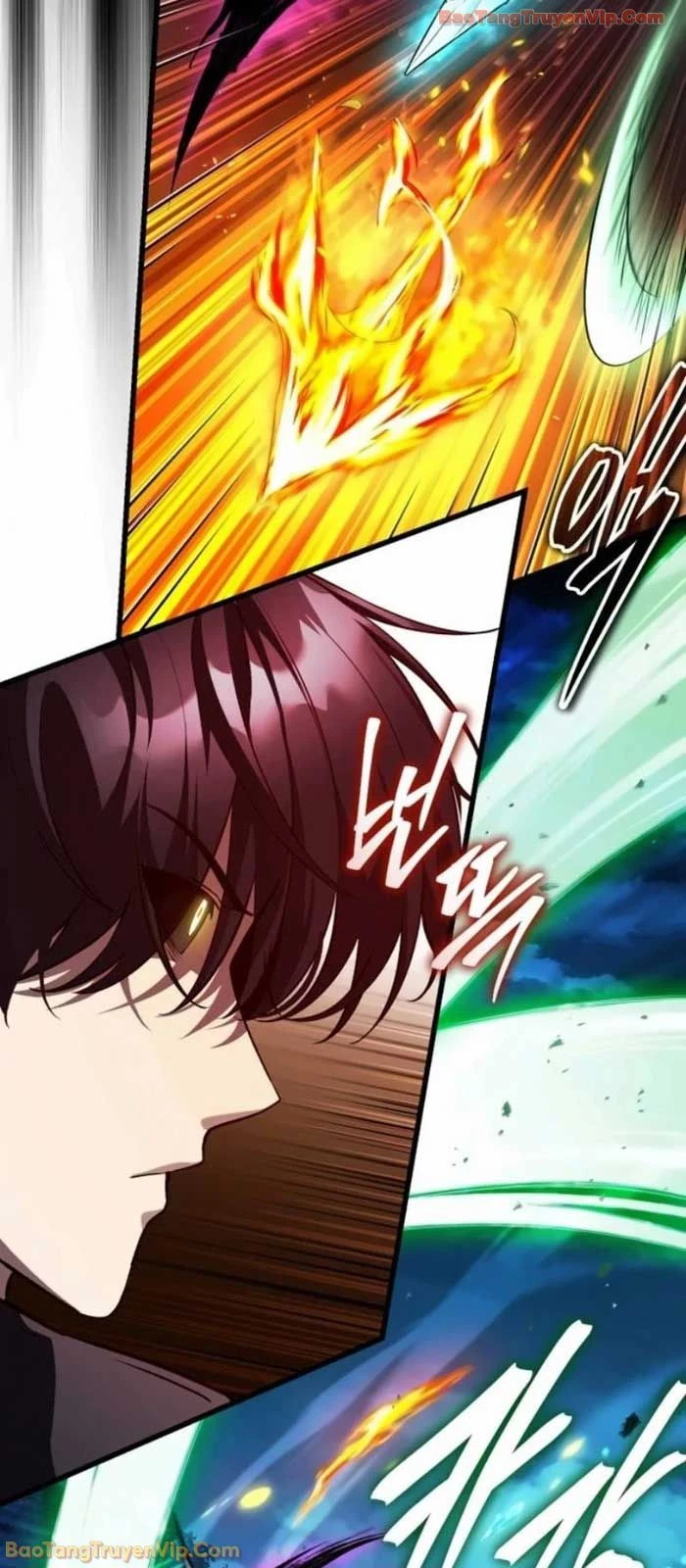 Tiếng Vọng Nơi Địa Ngục Chapter 21 - 34