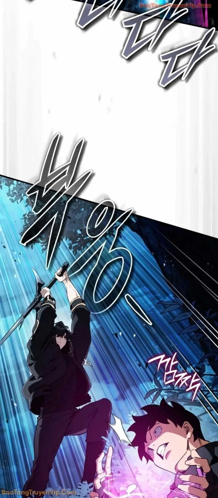 Tiếng Vọng Nơi Địa Ngục Chapter 21 - 36