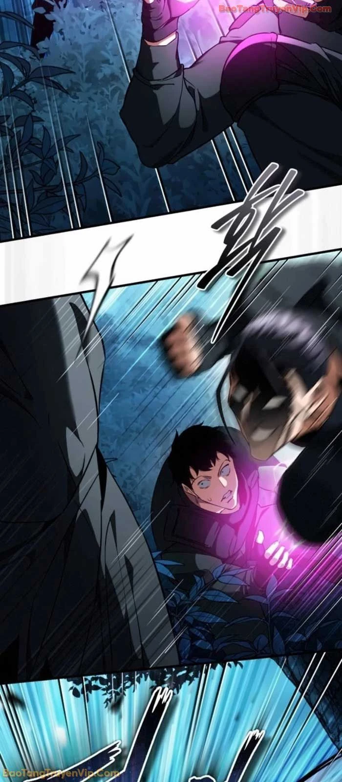 Tiếng Vọng Nơi Địa Ngục Chapter 21 - 37