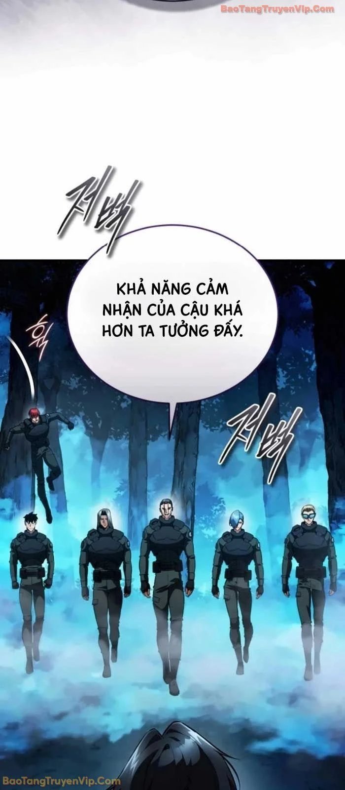Tiếng Vọng Nơi Địa Ngục Chapter 21 - 40