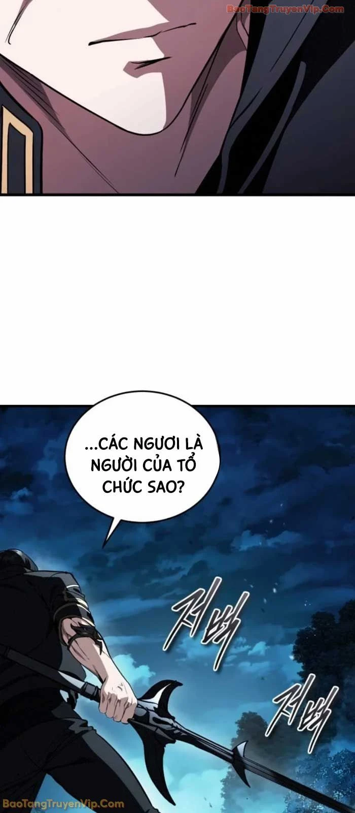 Tiếng Vọng Nơi Địa Ngục Chapter 21 - 43