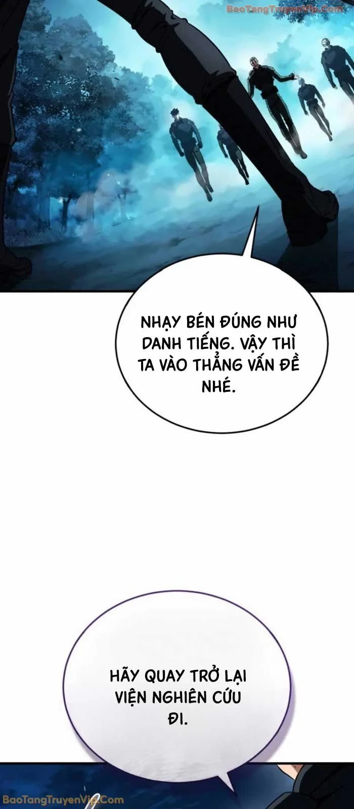 Tiếng Vọng Nơi Địa Ngục Chapter 21 - 44