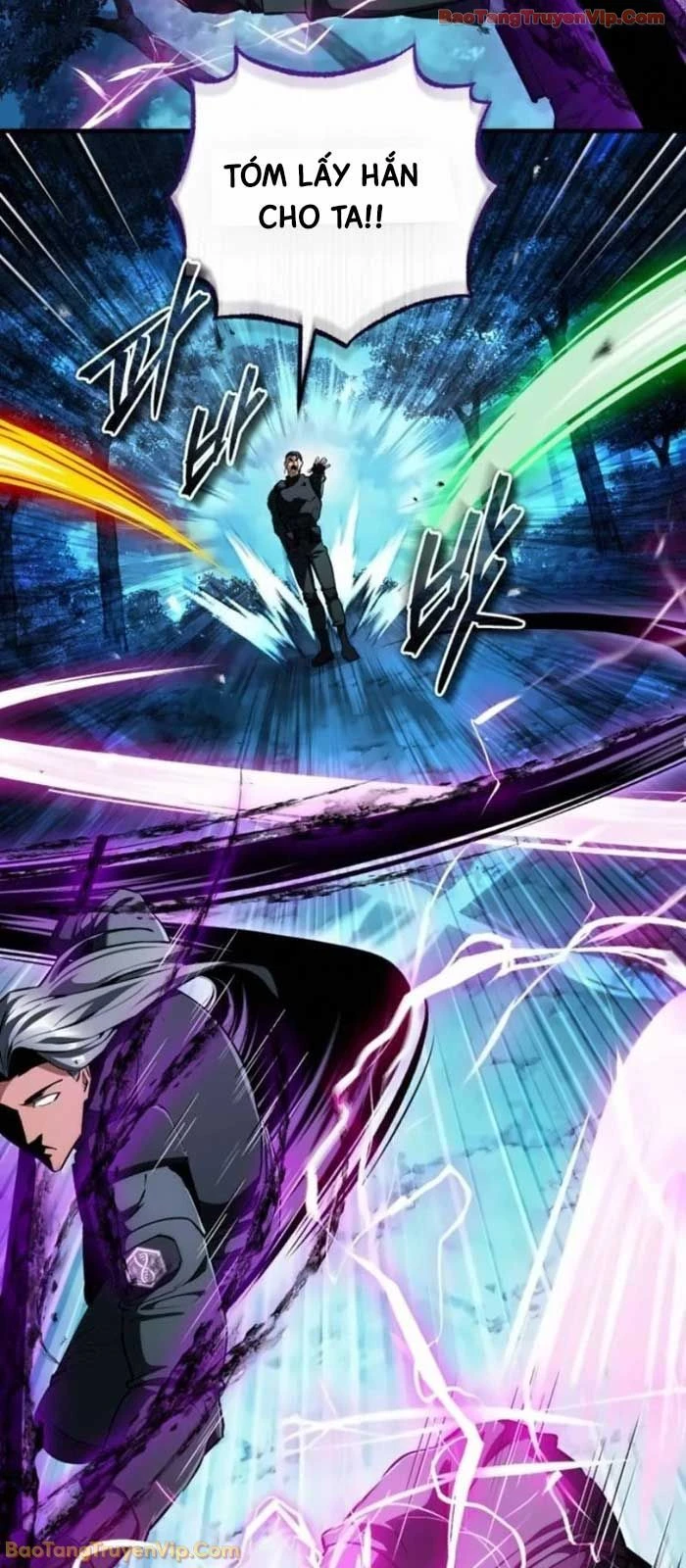 Tiếng Vọng Nơi Địa Ngục Chapter 21 - 51