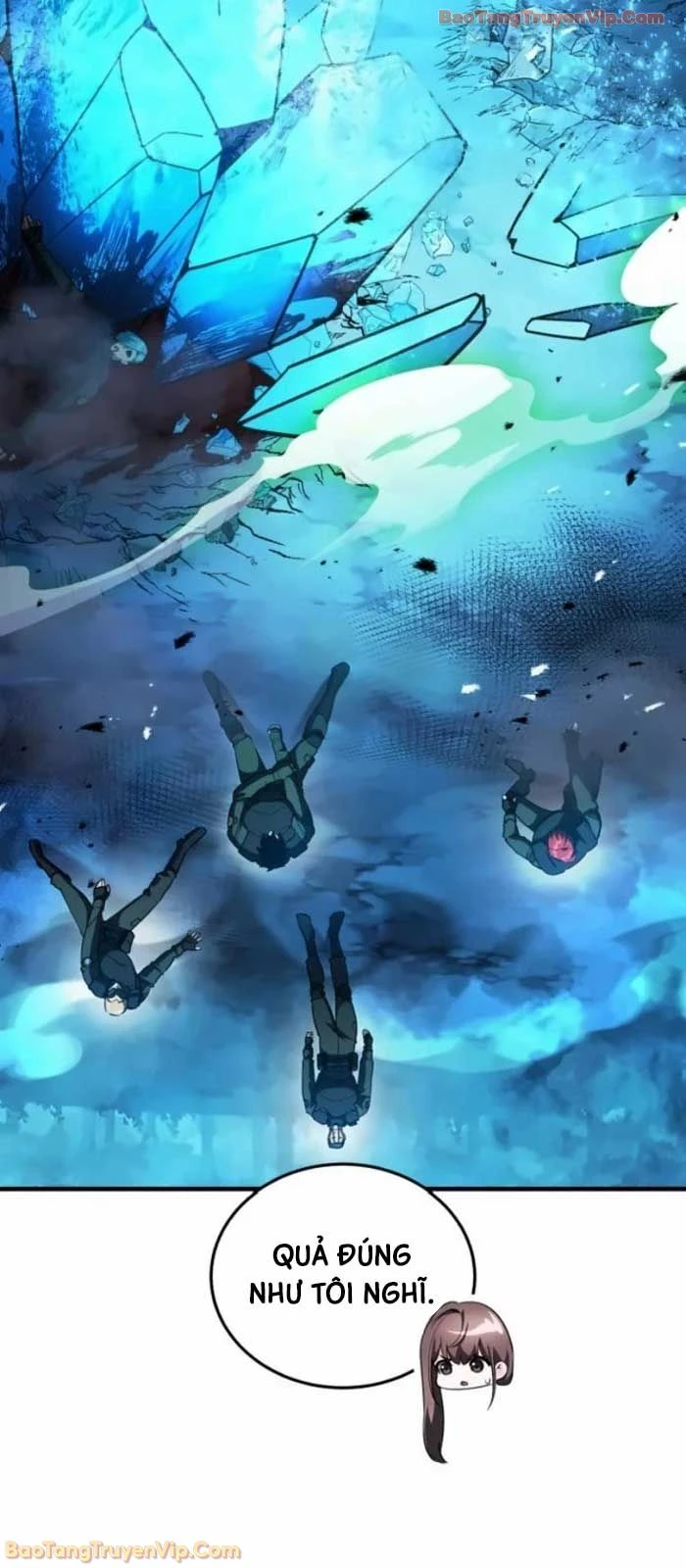 Tiếng Vọng Nơi Địa Ngục Chapter 21 - 64