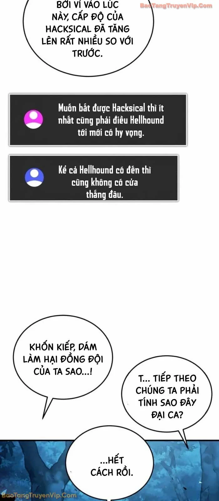 Tiếng Vọng Nơi Địa Ngục Chapter 21 - 66