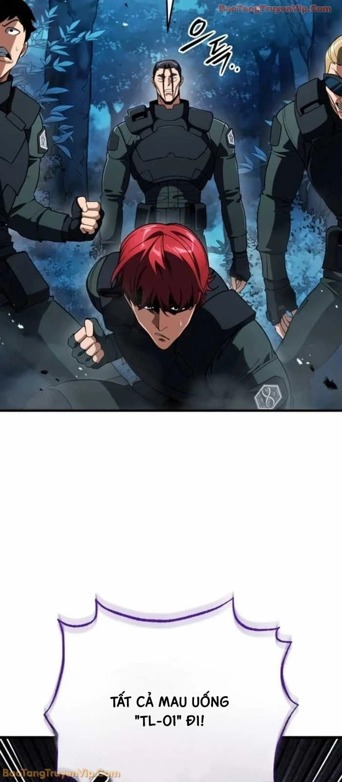 Tiếng Vọng Nơi Địa Ngục Chapter 21 - 67