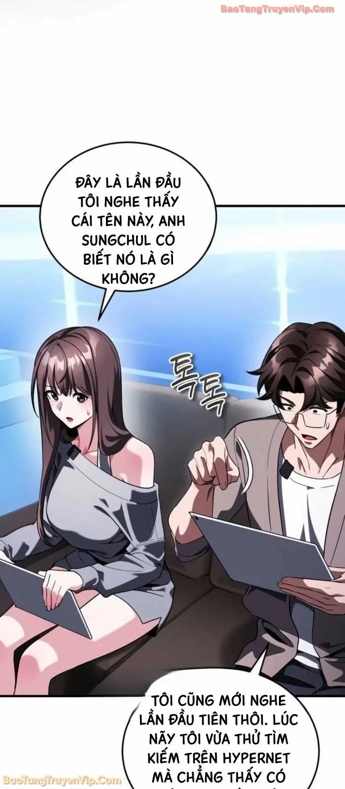 Tiếng Vọng Nơi Địa Ngục Chapter 21 - 69