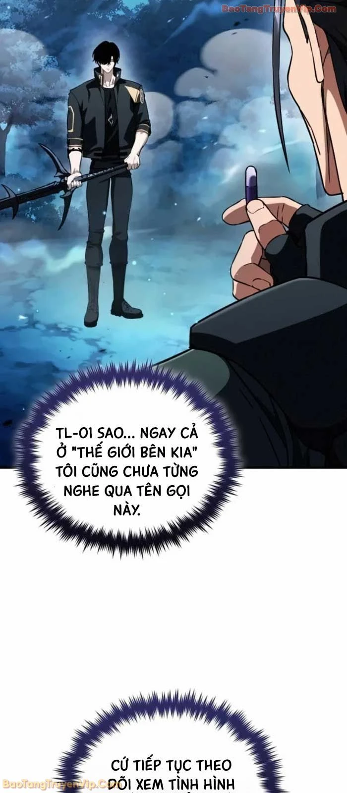 Tiếng Vọng Nơi Địa Ngục Chapter 21 - 72