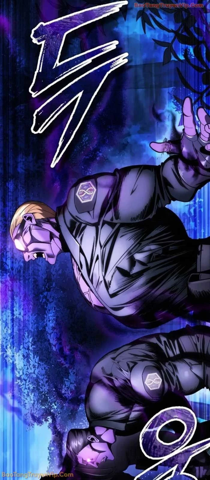 Tiếng Vọng Nơi Địa Ngục Chapter 21 - 77