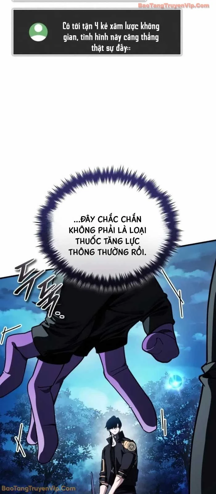 Tiếng Vọng Nơi Địa Ngục Chapter 21 - 80