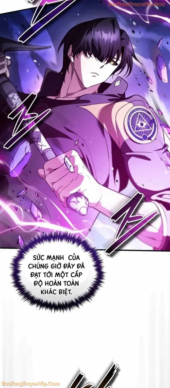 Tiếng Vọng Nơi Địa Ngục Chapter 21 - 86