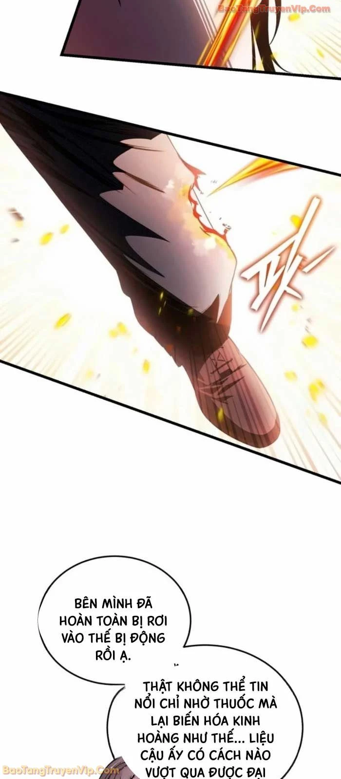 Tiếng Vọng Nơi Địa Ngục Chapter 21 - 90