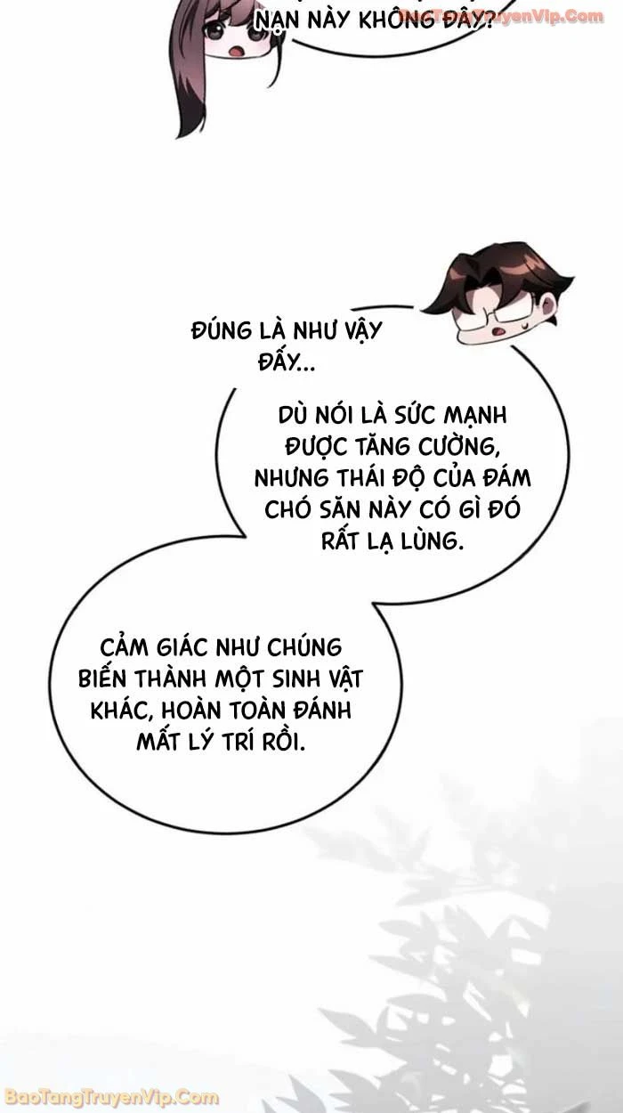 Tiếng Vọng Nơi Địa Ngục Chapter 21 - 91