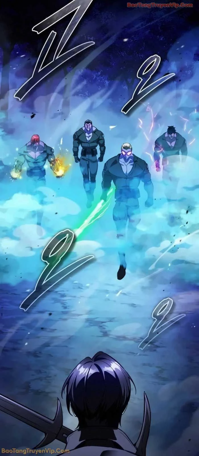 Tiếng Vọng Nơi Địa Ngục Chapter 21 - 96