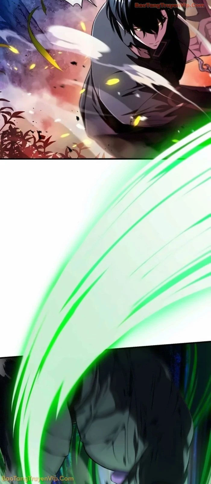 Tiếng Vọng Nơi Địa Ngục Chapter 22 - 2