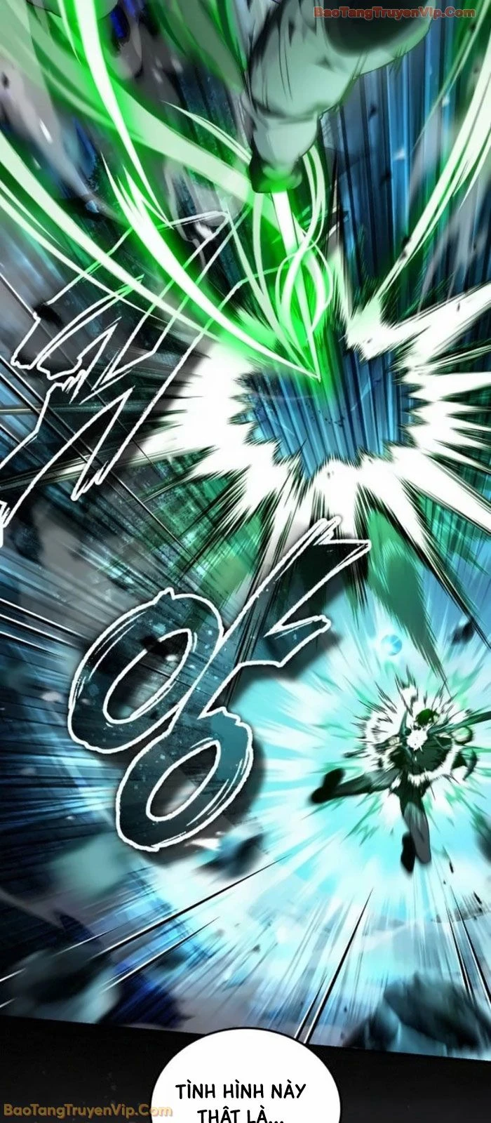 Tiếng Vọng Nơi Địa Ngục Chapter 22 - 3